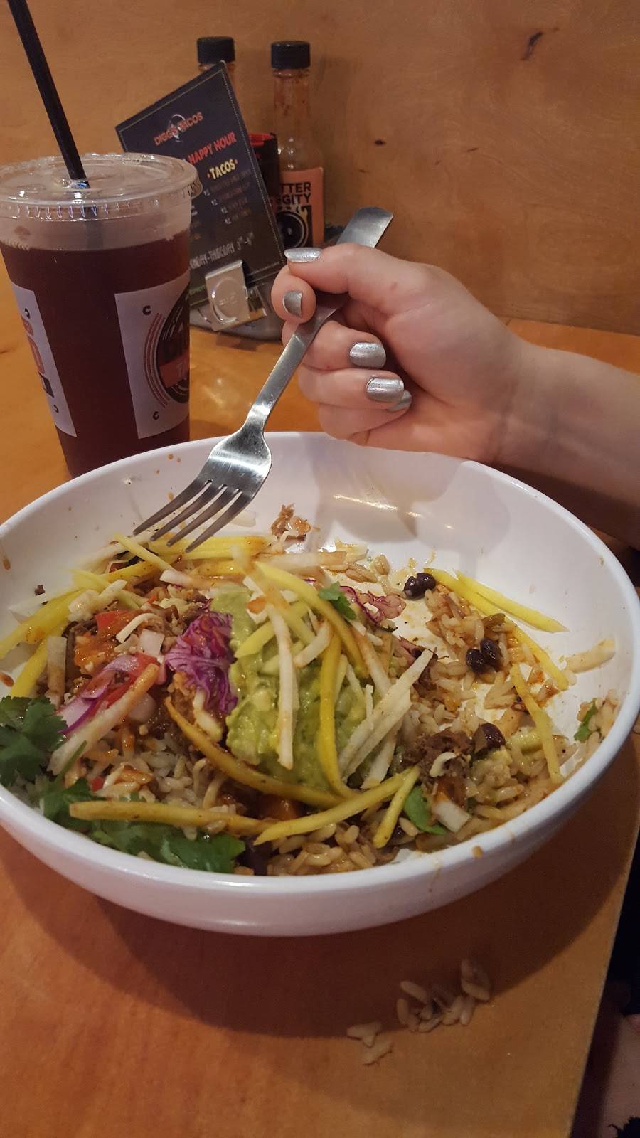 DIGGs Tacos | restaurant | 7325 Gaston Ave, Dallas, TX 75214, USA | 4699309504 OR +1 469-930-9504