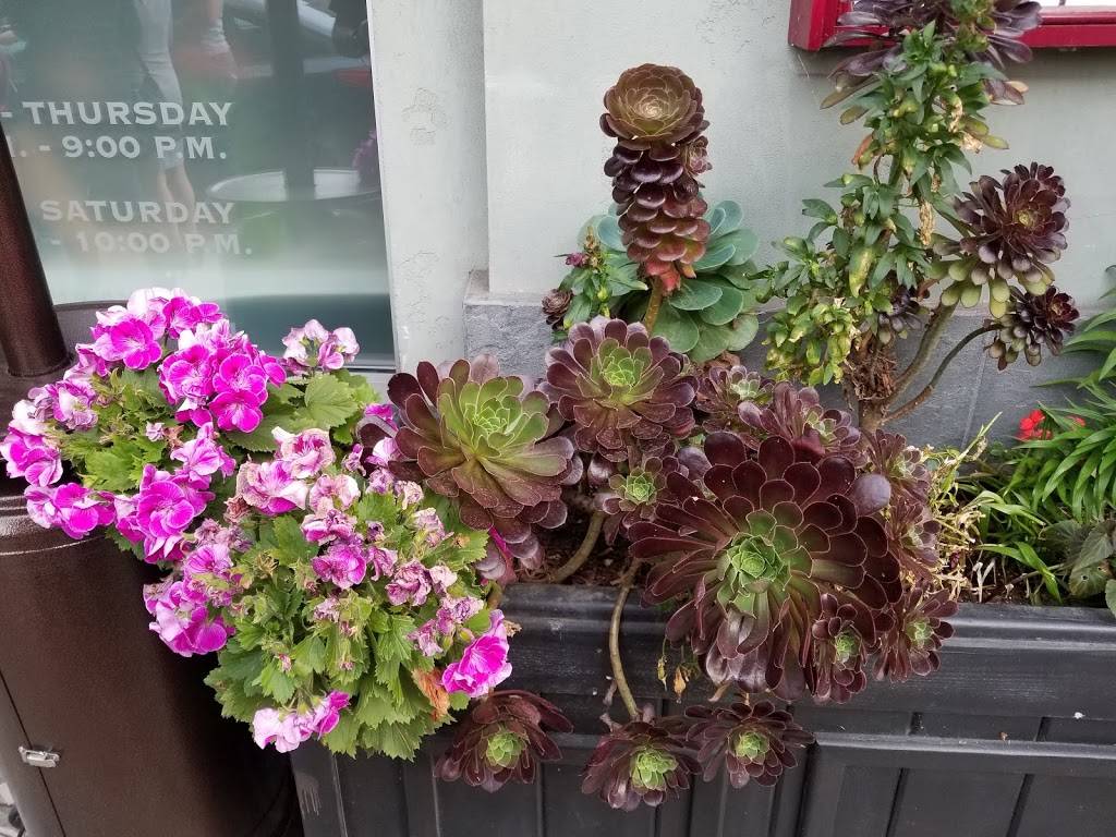 Napa Valley Bistro | restaurant | 975 Clinton St, Napa, CA 94559, USA | 7076662383 OR +1 707-666-2383