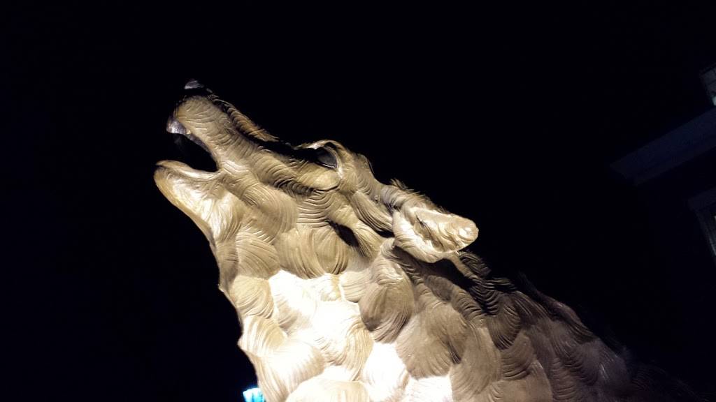 The State Club Restaurant | restaurant | 2450 Alumni Dr, Raleigh, NC 27606, USA | 9195150500 OR +1 919-515-0500