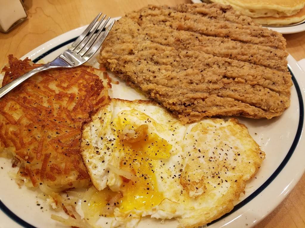 IHOP | restaurant | 253 Livingston St, Brooklyn, NY 11201, USA | 7182224467 OR +1 718-222-4467