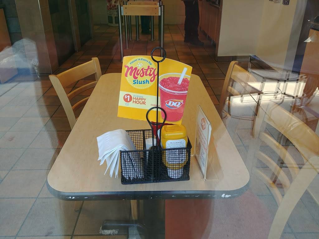 Dairy Queen Grill & Chill | restaurant | 552 Indian Boundary Rd Ste A&B, Chesterton, IN 46304, USA | 2199268844 OR +1 219-926-8844