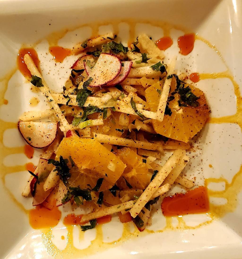 Los Sombreros | restaurant | 322 E Camelback Rd, Phoenix, AZ 85012, USA | 6026016390 OR +1 602-601-6390