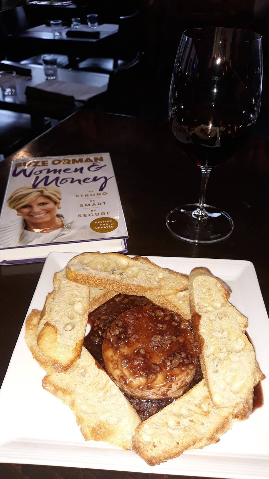 Morso | restaurant | 9014 Peacock Hill Ave, Gig Harbor, WA 98332, USA | 2535303463 OR +1 253-530-3463