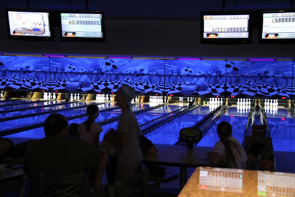 Root River Center | restaurant | 7220 W Rawson Ave, Franklin, WI 53132, USA | 4144257700 OR +1 414-425-7700