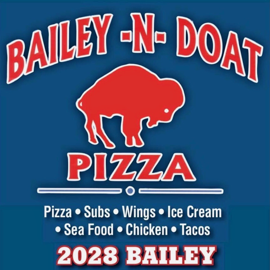 Bailey N Doat Pizzeria | restaurant | 2028 Bailey Ave, Buffalo, NY 14211, USA | 7168924111 OR +1 716-892-4111