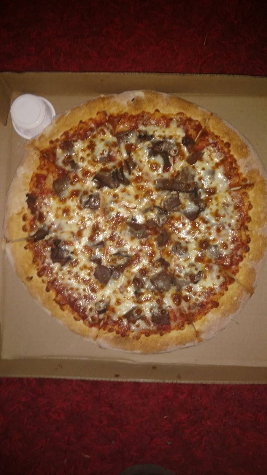 Mad Mushroom Pizza | restaurant | 3014 Underwood St, Lafayette, IN 47904, USA | 7654498081 OR +1 765-449-8081