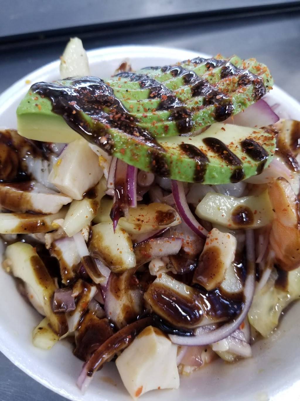 El Chito sushis y Mariscos | restaurant | 15100 S Lime Ave, East Compton, CA 90221, USA | 3239456443 OR +1 323-945-6443