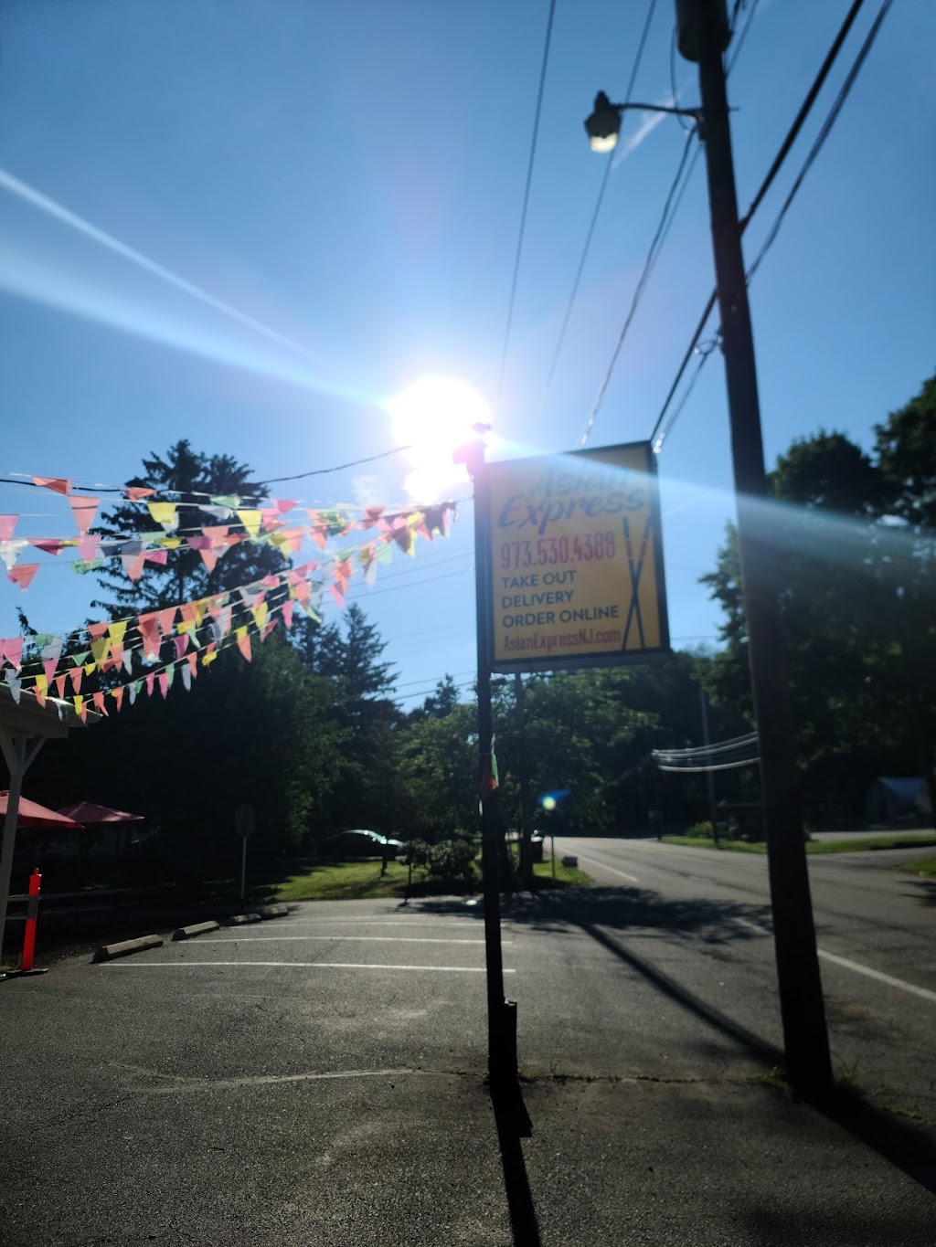 Asian Express | restaurant | 20 Hillside Ave, Flanders, NJ 07836, USA | 9735304389 OR +1 973-530-4389