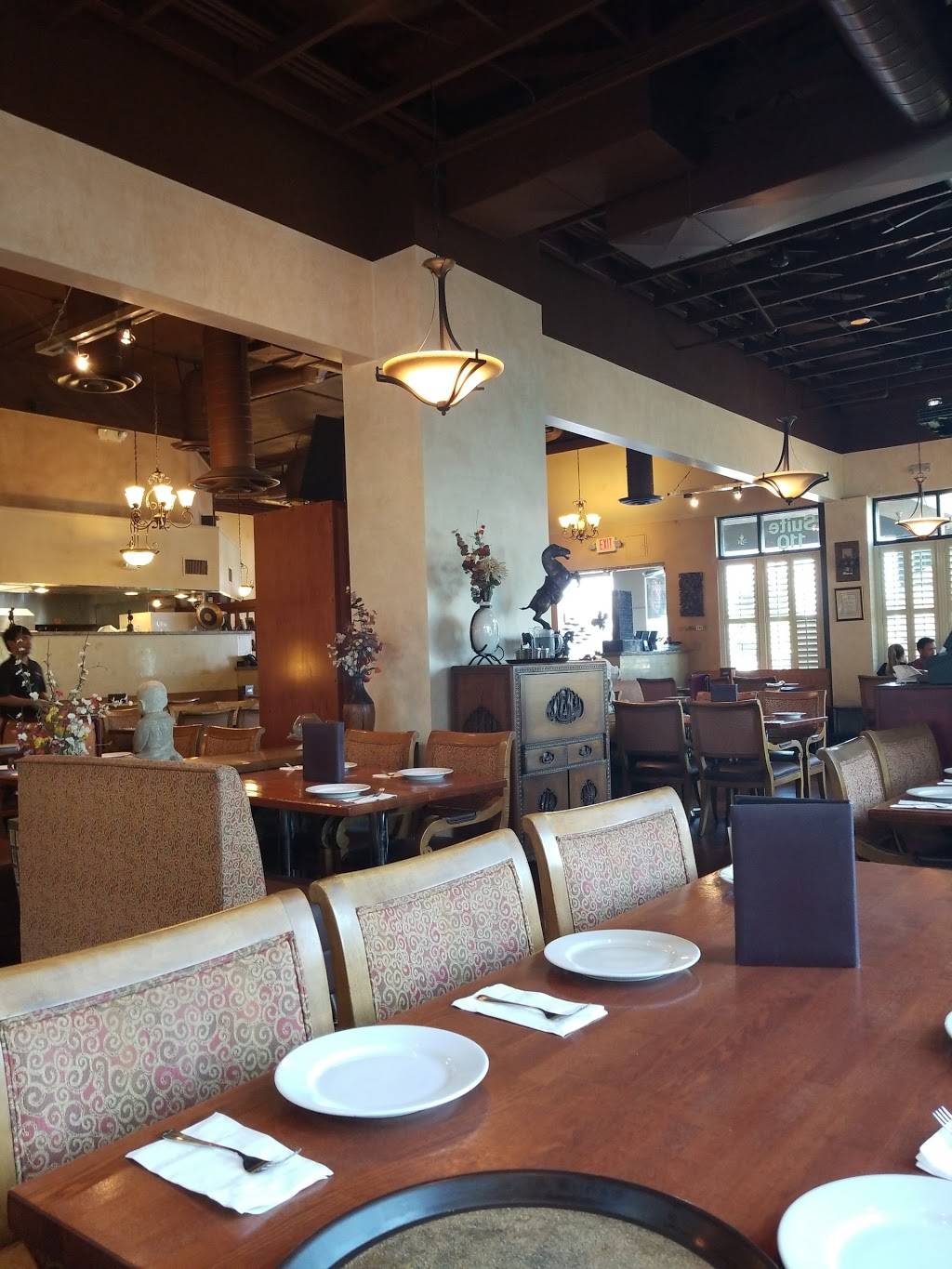 Archis Thai Cafe | restaurant | 9350 W Sahara Ave, Las Vegas, NV 89117, USA | 7023639699 OR +1 702-363-9699