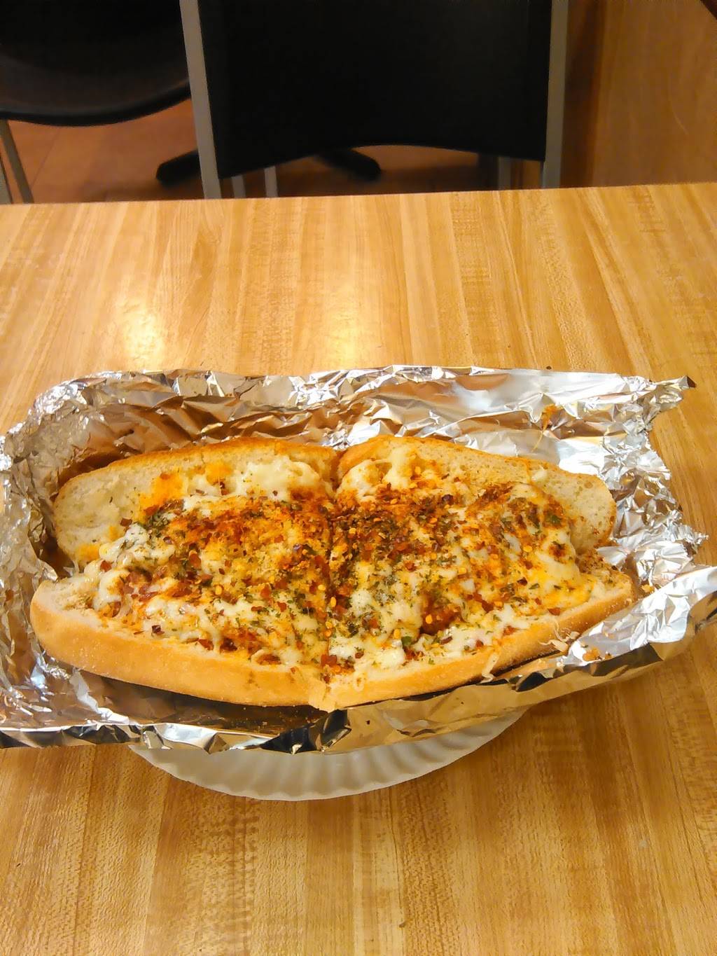 Jerrys Pizza | restaurant | 3430 Boston Rd, Bronx, NY 10469, USA | 7183257305 OR +1 718-325-7305