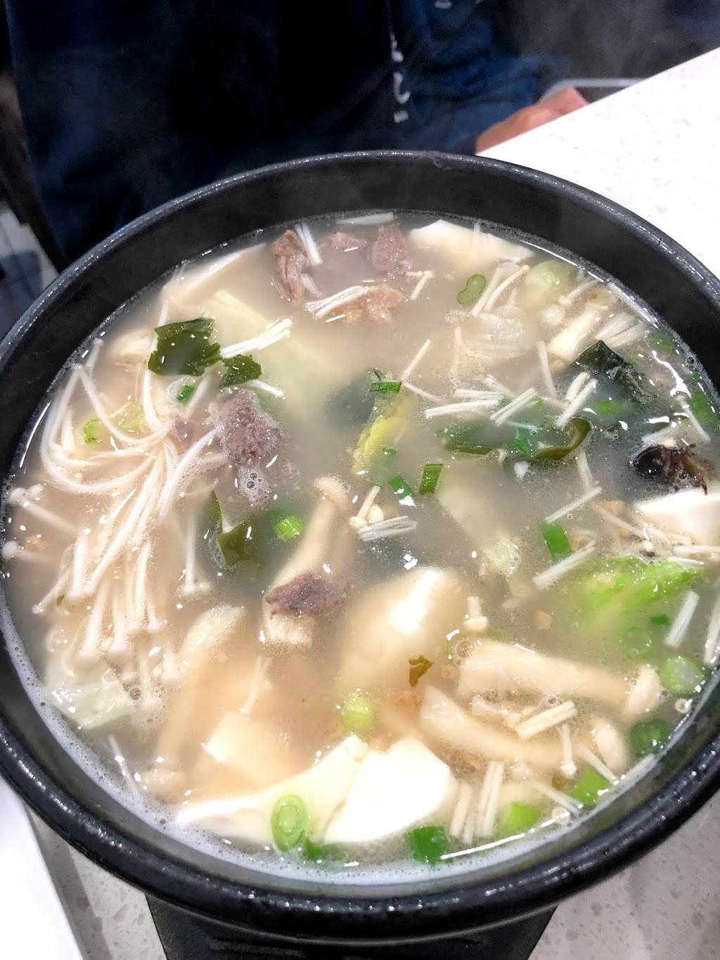 阿香米线士嘉堡店（1店） | restaurant | 3250 Midland Ave G106, Scarborough, ON M1V 0C4, Canada | 6478256288 OR +1 647-825-6288