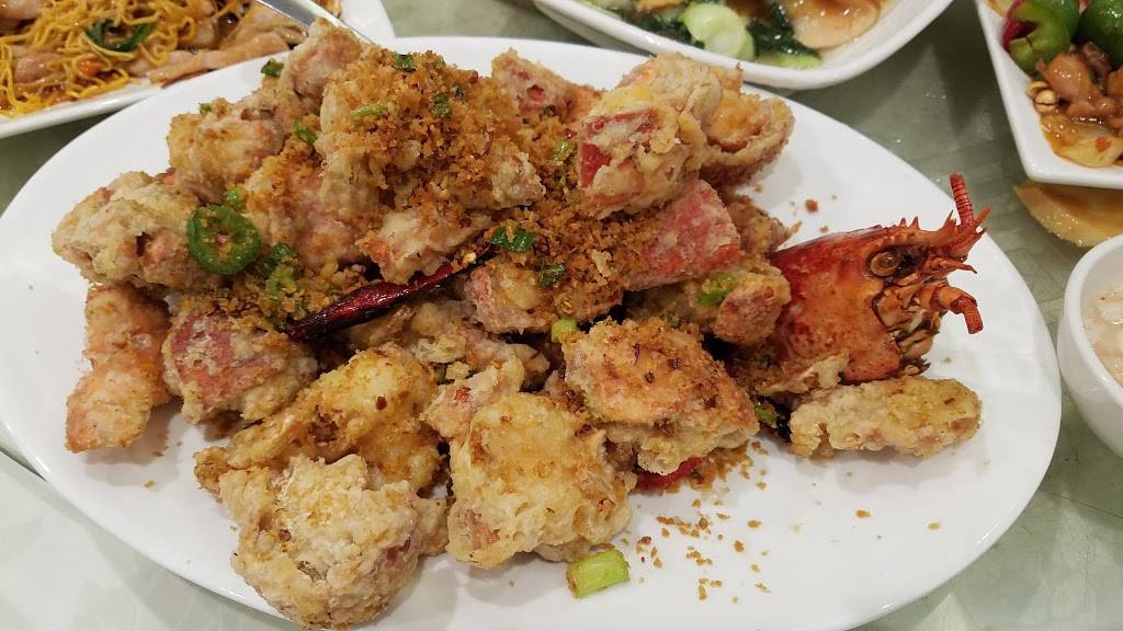 Five Star Seafood Restaurant | restaurant | 140 W Valley Blvd #4D, San Gabriel, CA 91776, USA | 6262881899 OR +1 626-288-1899