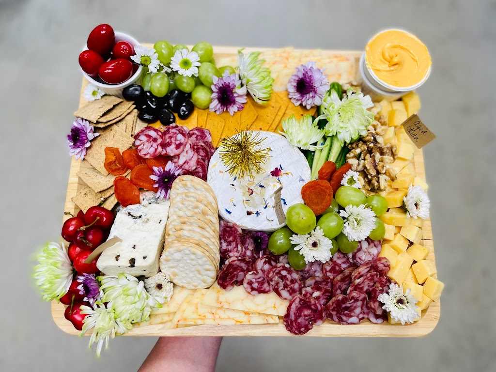 The Revolution Public Market | cafe | 2160 Holmgren Way Suite 103, Ashwaubenon, WI 54304, USA | 9202273921 OR +1 920-227-3921