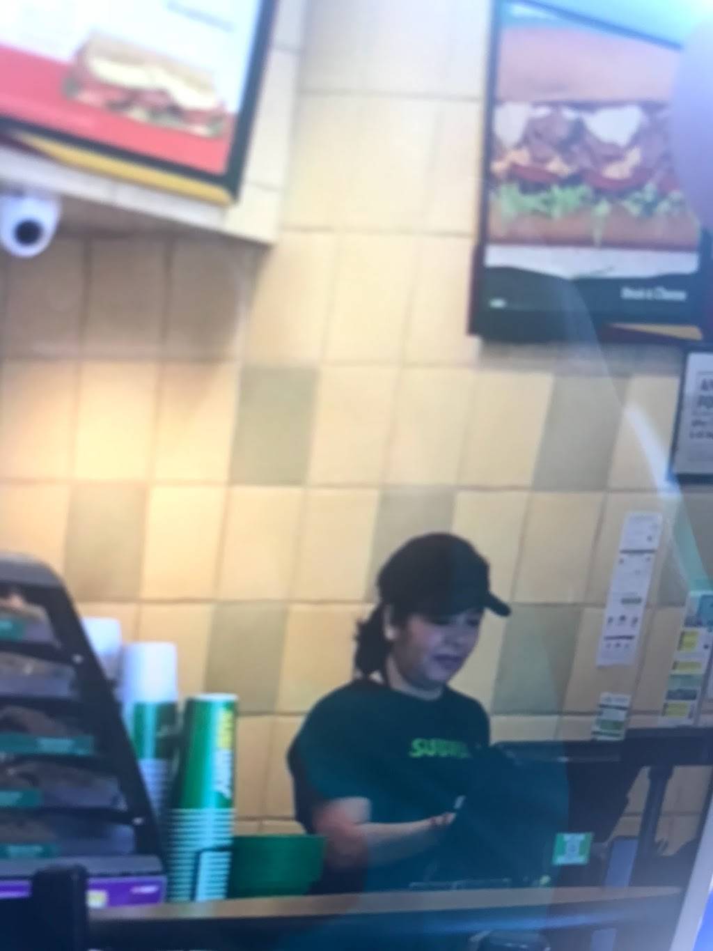 Subway Restaurants | restaurant | 985 S Beach Blvd, Anaheim, CA 92804, USA | 7145273400 OR +1 714-527-3400