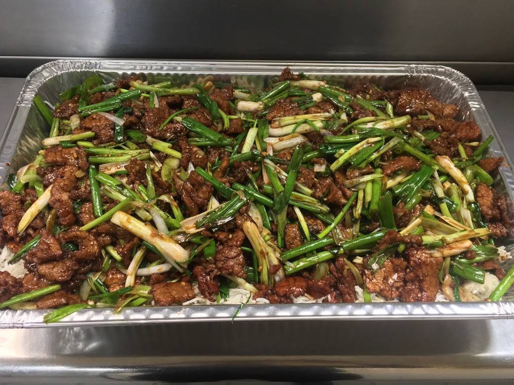 Hunan Cuisine Chinese Restaurant | meal delivery | 5510 US-280 #113, Birmingham, AL 35242, USA | 2054371000 OR +1 205-437-1000