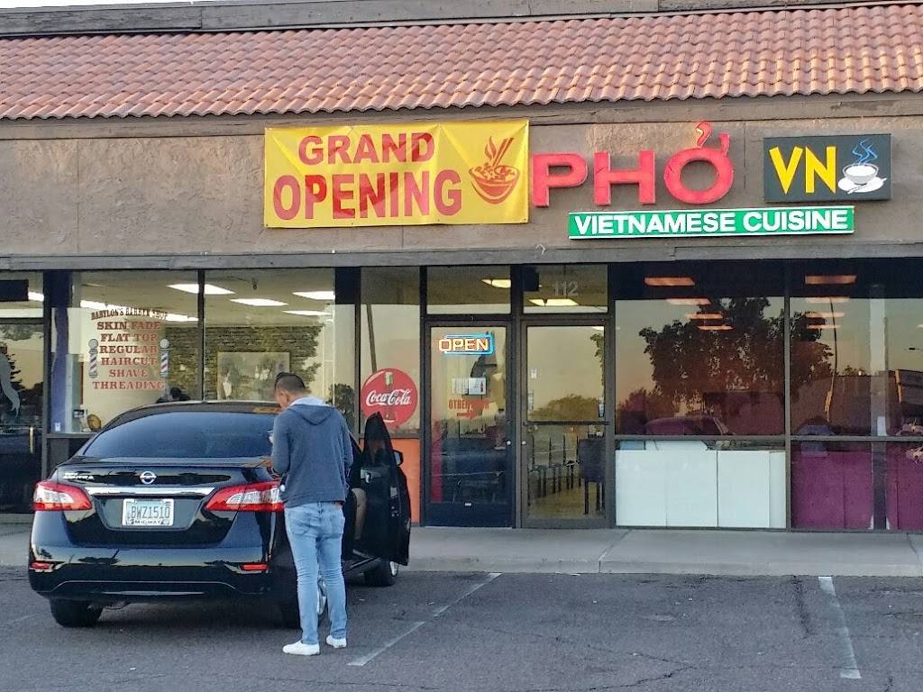 PHO VN | restaurant | 1930 W Thunderbird Rd, Phoenix, AZ 85023, USA | 6233744824 OR +1 623-374-4824