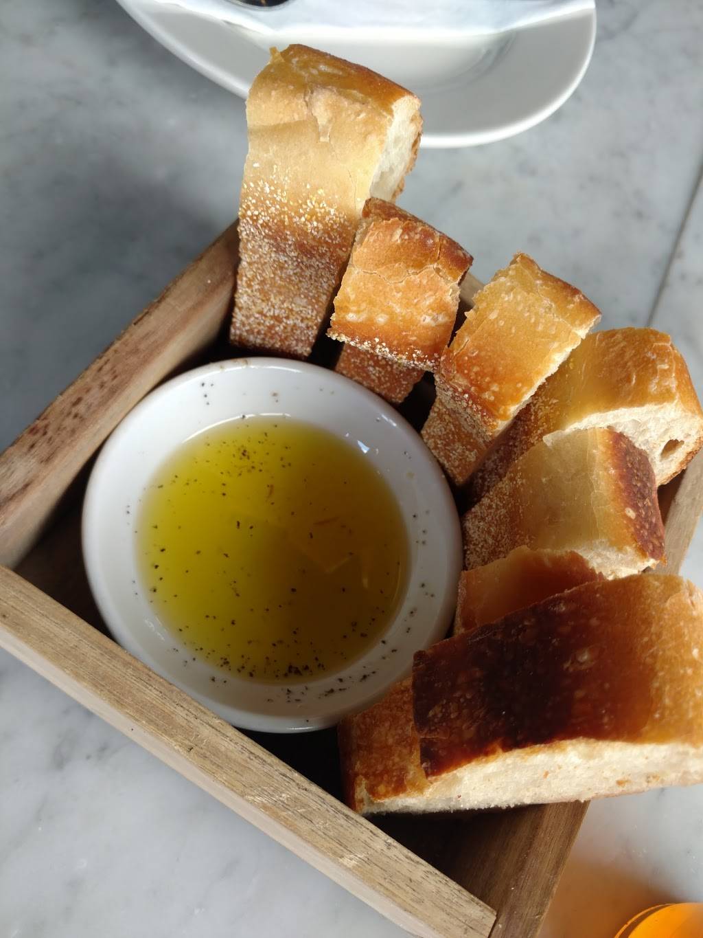 Despaña Restaurant & Tapas Cafe | restaurant | 235 Nassau St, Princeton, NJ 08540, USA | 6099212992 OR +1 609-921-2992