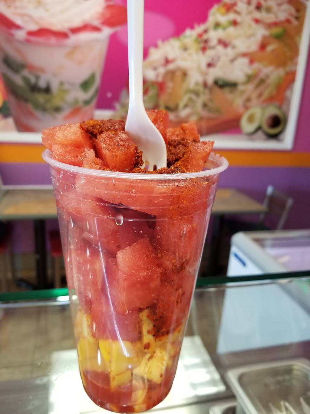 La Michoacana alvarez | restaurant | 840 Summit St, Elgin, IL 60120, USA | 6308838563 OR +1 630-883-8563