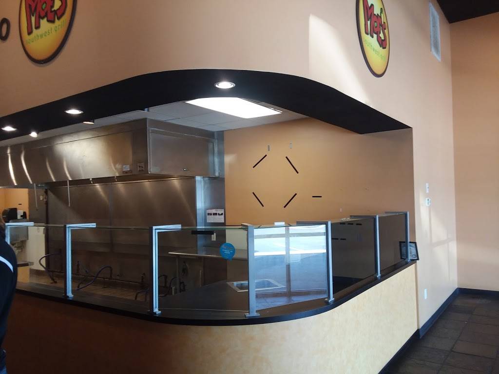 Moes Southwest Grill | restaurant | 3512 Oleander Dr, Wilmington, NC 28403, USA | 9107947112 OR +1 910-794-7112