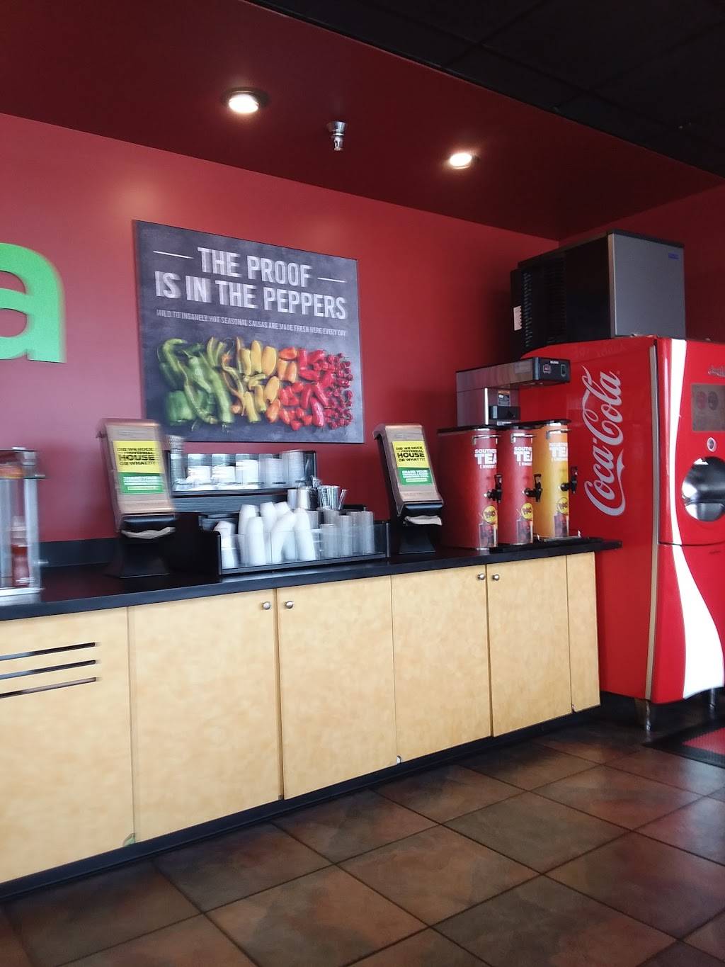 Moes Southwest Grill | restaurant | 3145 N Ashley St, Valdosta, GA 31602, USA | 2293330649 OR +1 229-333-0649