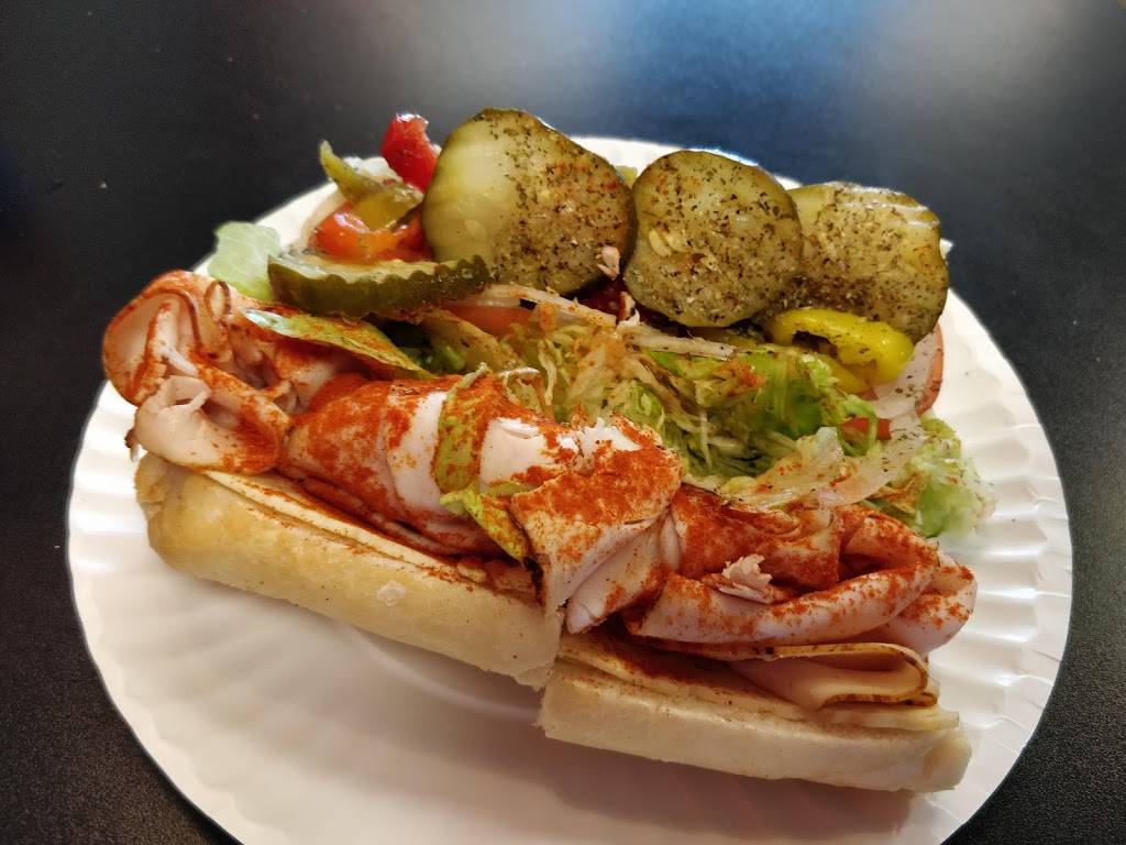 Primo Hoagies | meal takeaway | 314 S Henderson Rd, King of Prussia, PA 19406, USA | 6109921100 OR +1 610-992-1100