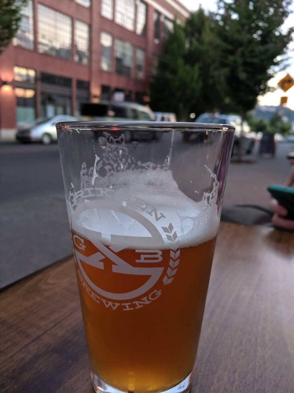 Grixsen Brewing Company | restaurant | 1001 SE Division St #2, Portland, OR 97202, USA | 9713473100 OR +1 971-347-3100