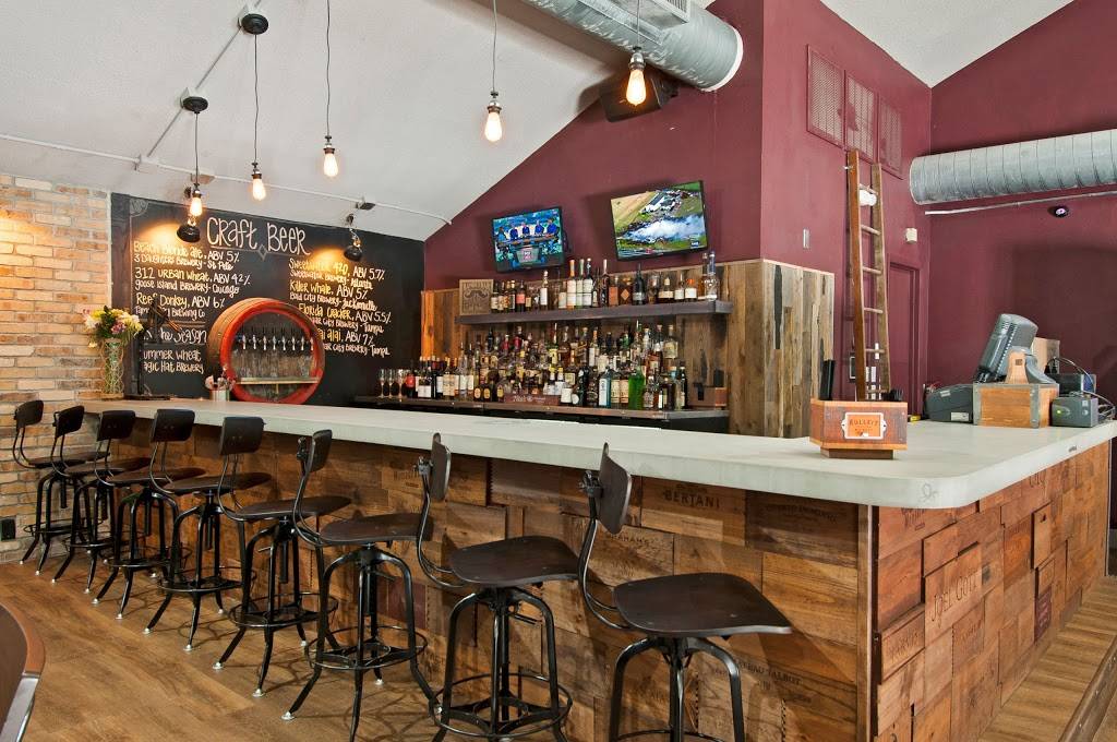 Cask Social Kitchen | restaurant | 208 S Howard Ave, Tampa, FL 33606, USA | 8132510051 OR +1 813-251-0051