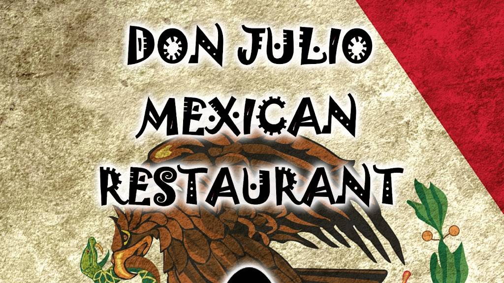 Don Julio | restaurant | 1019 Gallatin Pike S, Madison, TN 37115, USA | 6158683114 OR +1 615-868-3114