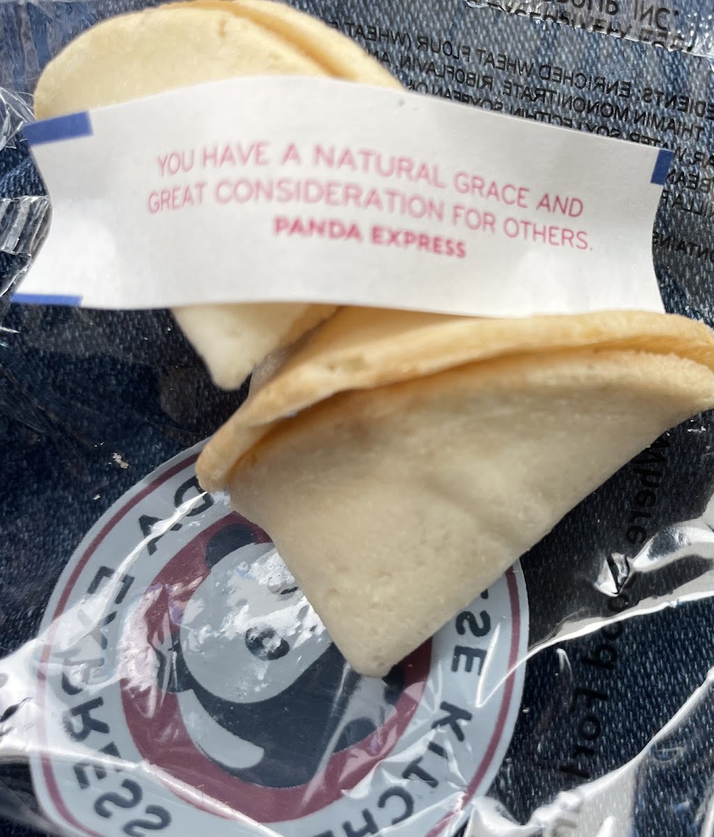 Panda Express | restaurant | 801 North Service Rd E, Ruston, LA 71270, USA | 3187036607 OR +1 318-703-6607