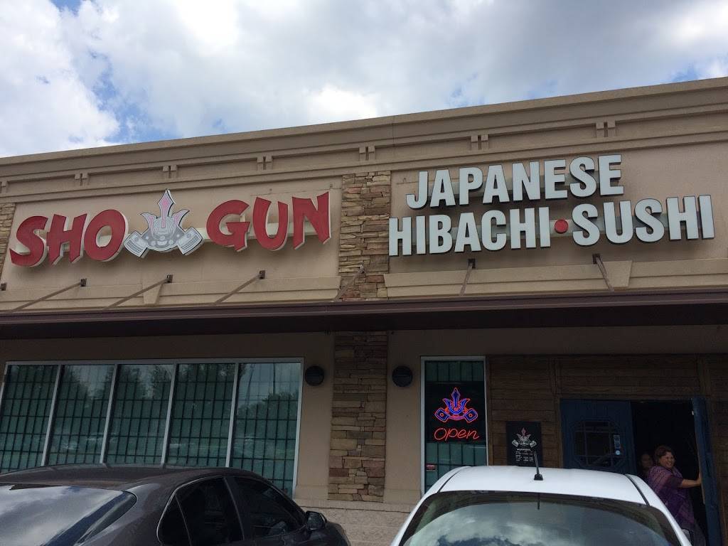 Shogun Japanese Steakhouse | restaurant | 860 Duluth Hwy # 1400, Lawrenceville, GA 30043, USA | 6786382299 OR +1 678-638-2299