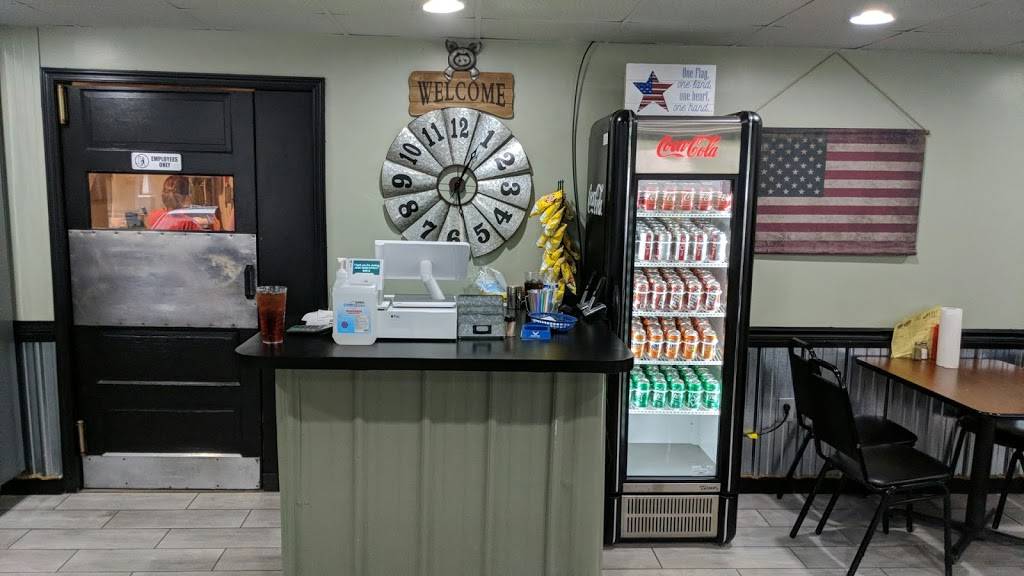 Jess Main Street Bar and Grill | restaurant | 915 E Main St, Luray, VA 22835, USA | 5406695236 OR +1 540-669-5236