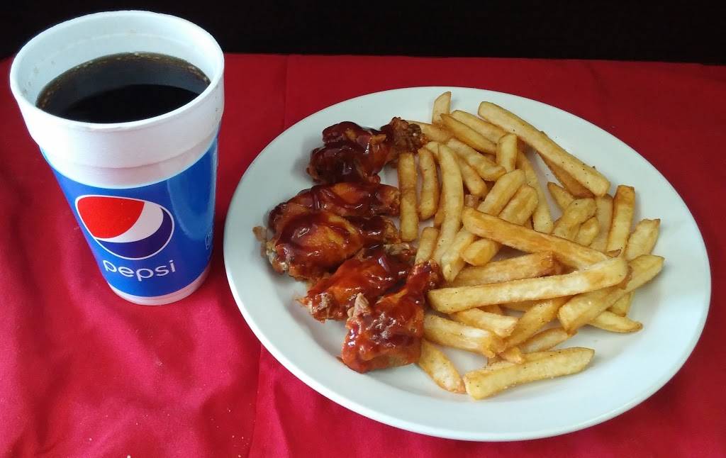 Als pizza & Wings | restaurant | 7153 Rose Ave, Orlando, FL 32810, USA | 4073696039 OR +1 407-369-6039