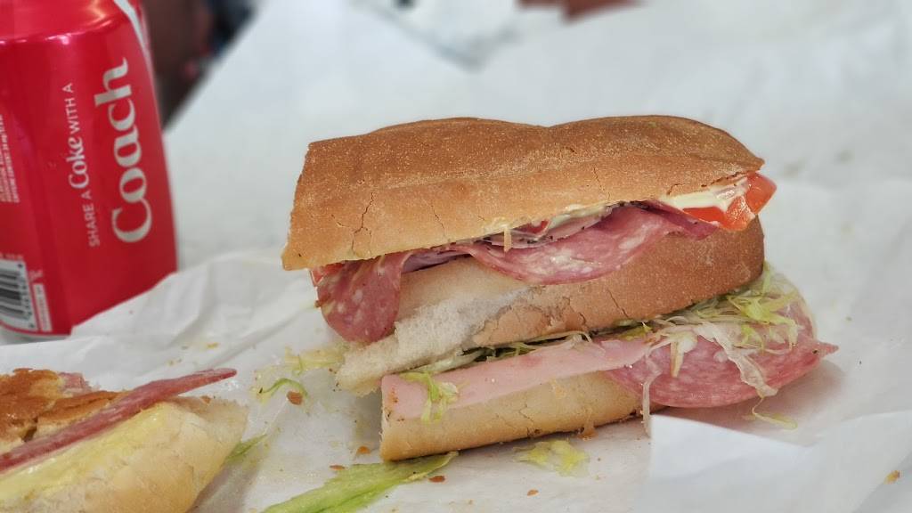 Marios Italian Deli & Market | restaurant | 740 E Broadway, Glendale, CA 91205, USA | 8182424114 OR +1 818-242-4114