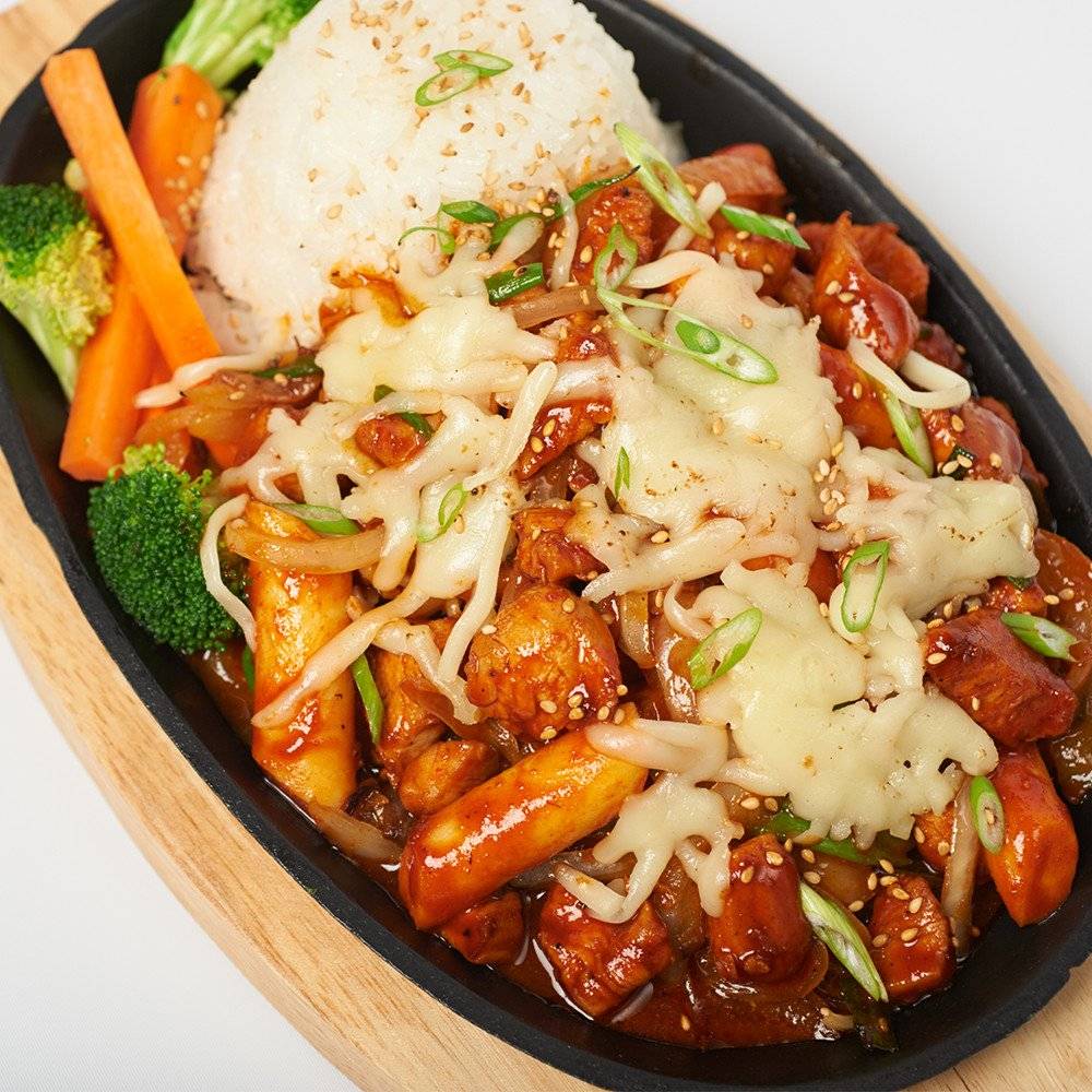 Bonchon - Almaden | restaurant | 1375 Blossom Hill Rd #66, San Jose, CA 95118, USA | 4082167100 OR +1 408-216-7100