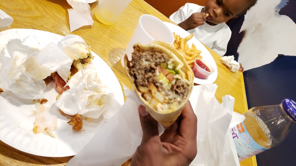 Mike’s Calzones and Deli | restaurant | 288 Thayer St, Providence, RI 02906, USA | 4012288455 OR +1 401-228-8455