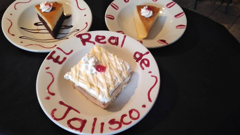 El Real De Jalisco | restaurant | 2123 Culebra Rd, San Antonio, TX 78228, USA | 2102720075 OR +1 210-272-0075