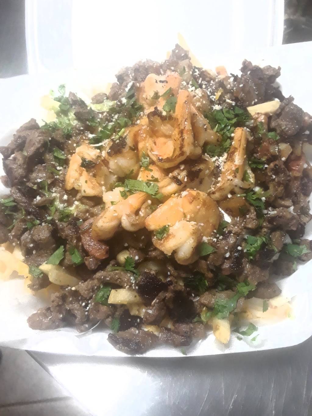 Don Chuy Mexican Grill | restaurant | 7080 S Jones Blvd #102, Las Vegas, NV 89118, USA | 7022638808 OR +1 702-263-8808