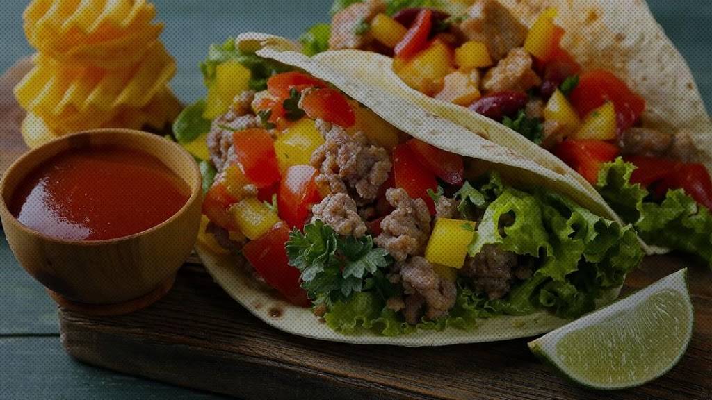 Garcias Mexican Restaurant & Cantina | restaurant | 2000 Loop 567, Granbury, TX 76048, USA | 8175734920 OR +1 817-573-4920