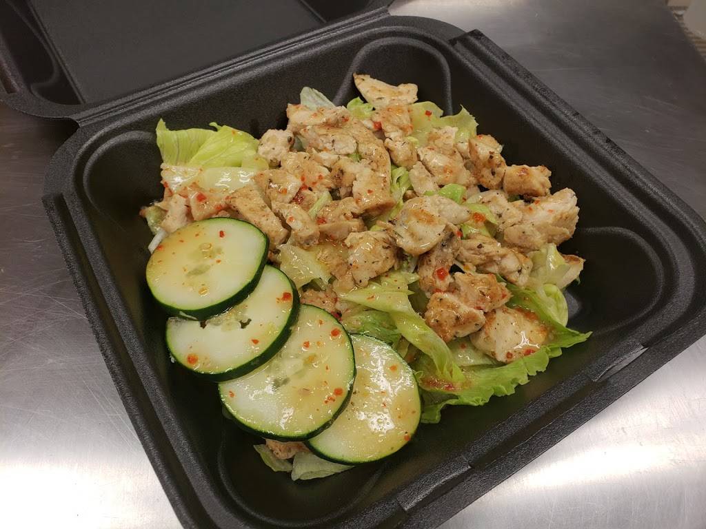 Cabana Sands | restaurant | 4300 6th St S, St. Petersburg, FL 33705, USA | 7272739128 OR +1 727-273-9128