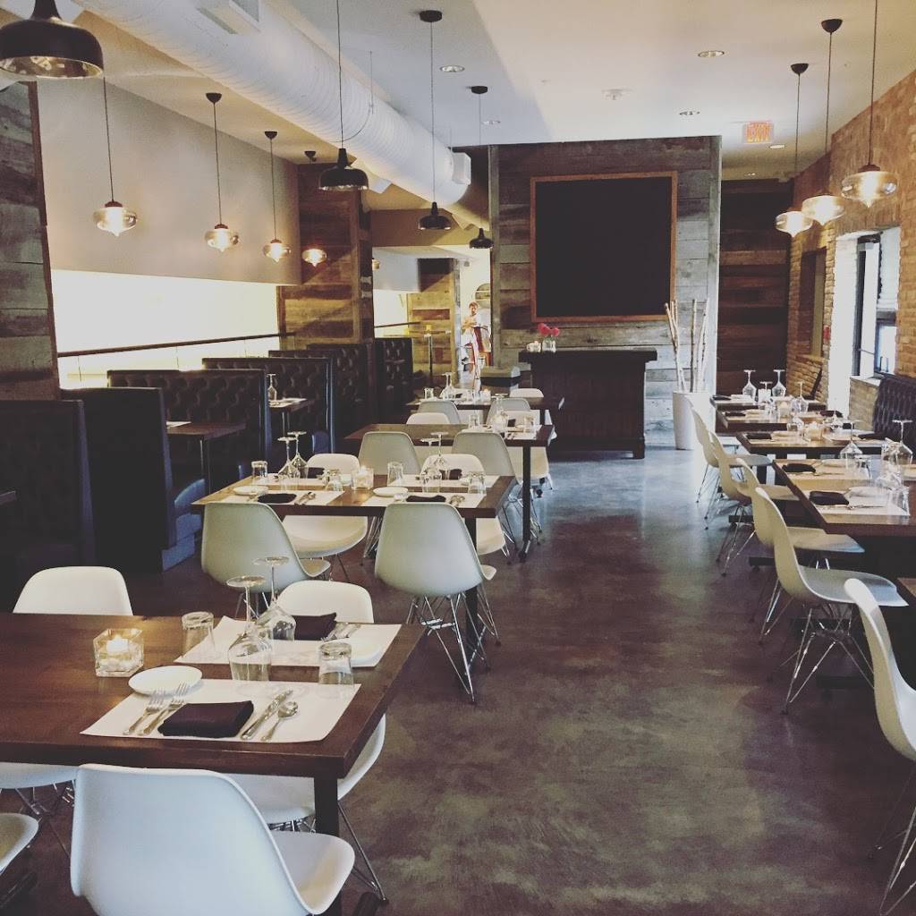 Café 36 | restaurant | 2965 Oakland Dr, Kalamazoo, MI 49008, USA | 2695013399 OR +1 269-501-3399