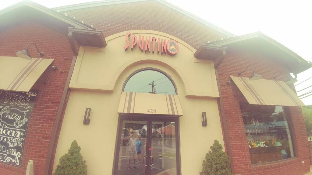 Spuntino | restaurant | 420 N Country Rd, St James, NY 11780, USA | 6316866700 OR +1 631-686-6700