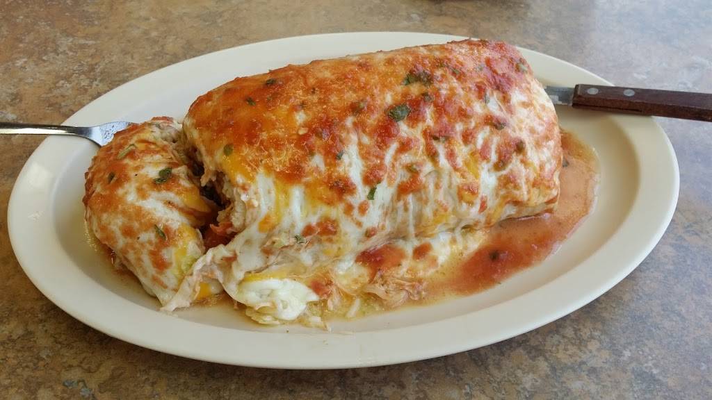 Steak Burrito | restaurant | 84 Stratford Dr, Bloomingdale, IL 60108, USA | 6308947070 OR +1 630-894-7070