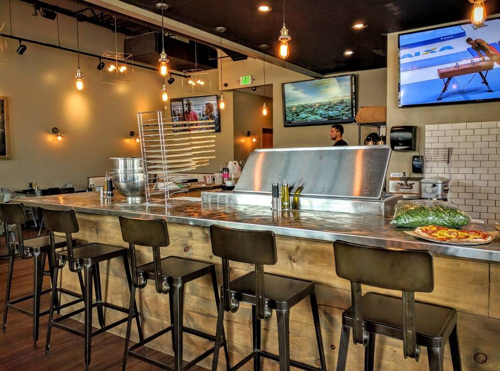 OAK Wood Fire Kitchen | restaurant | 715 E 12300 S, Draper, UT 84020, USA | 8019968155 OR +1 801-996-8155