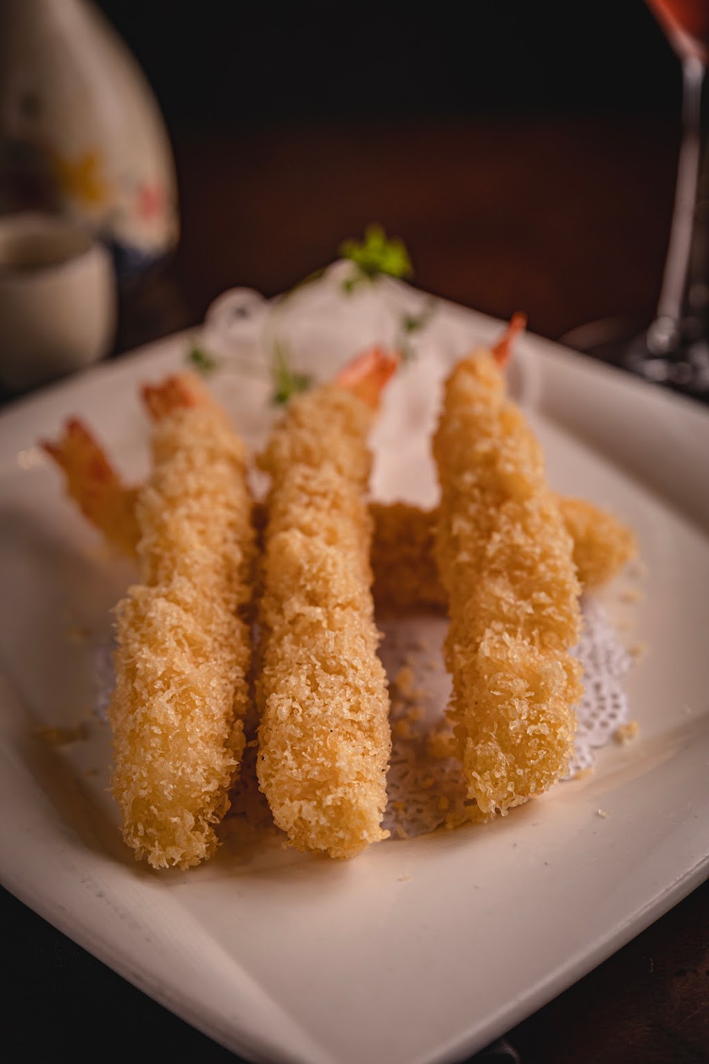 Sushi Haya Cypress | restaurant | 24330 Northwest Fwy #100, Cypress, TX 77429, USA | 2817585204 OR +1 281-758-5204