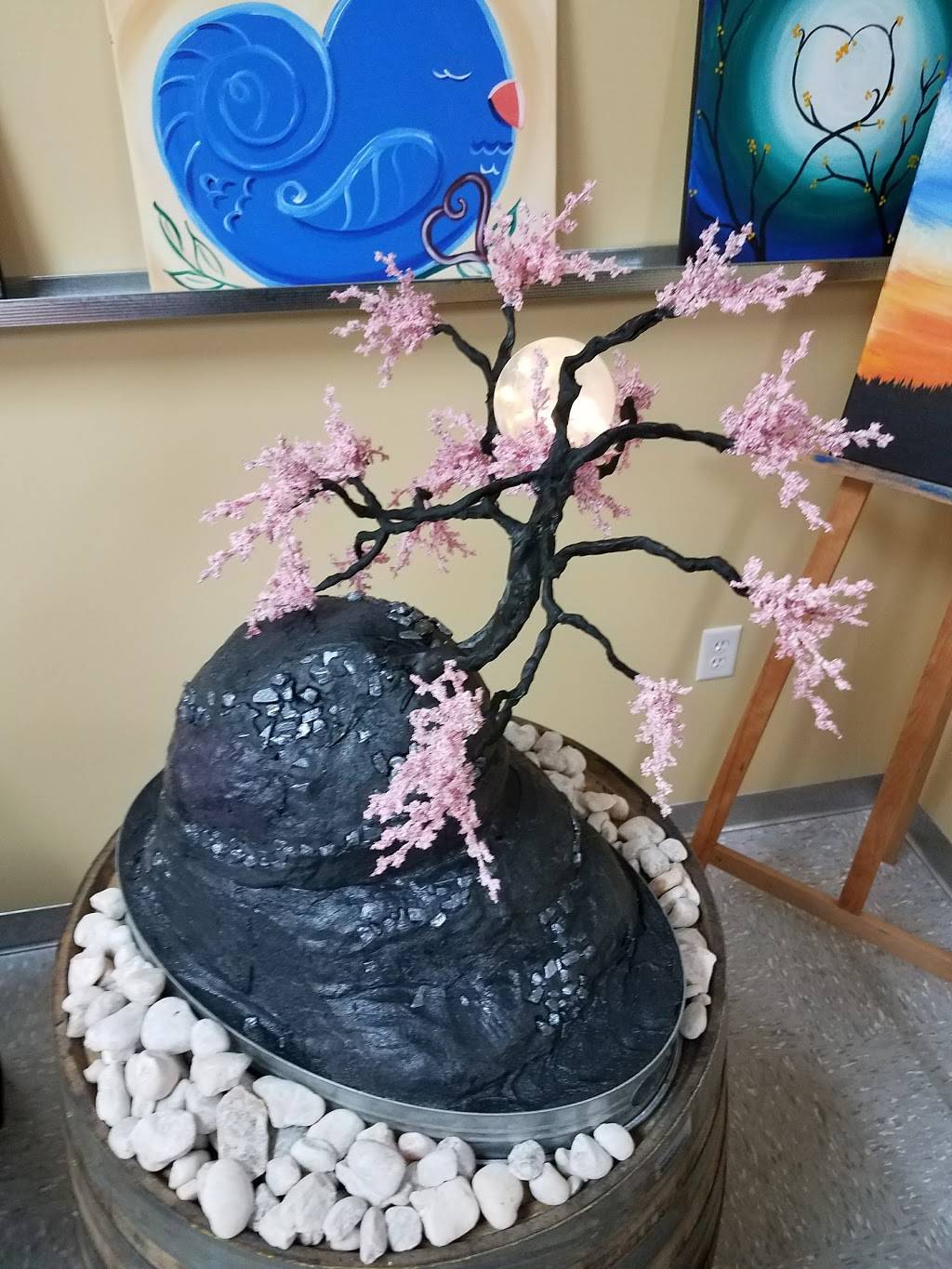 Panda Garden | restaurant | 2423 Callahan Dr, Knoxville, TN 37912, USA | 8659388922 OR +1 865-938-8922