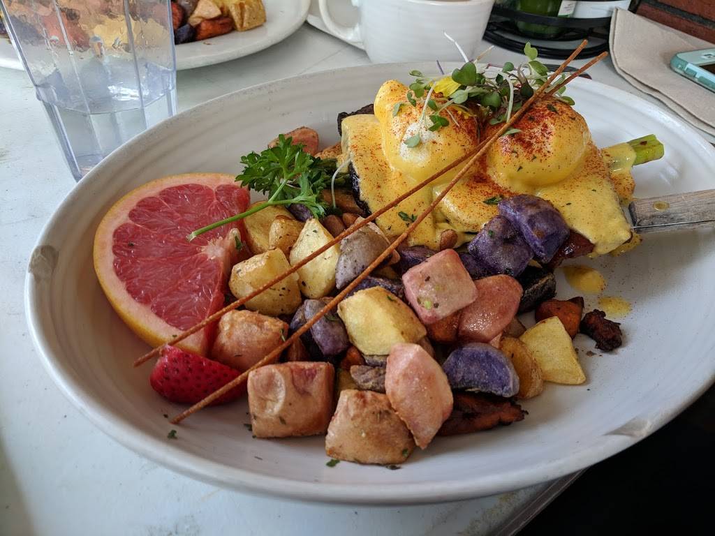 Kitchen Story | restaurant | 3499 16th St, San Francisco, CA 94114, USA | 4155254905 OR +1 415-525-4905