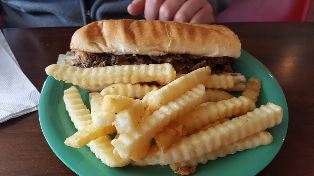 Carolinas Diner | restaurant | 201 Eastchester Dr, High Point, NC 27262, USA | 3368690660 OR +1 336-869-0660