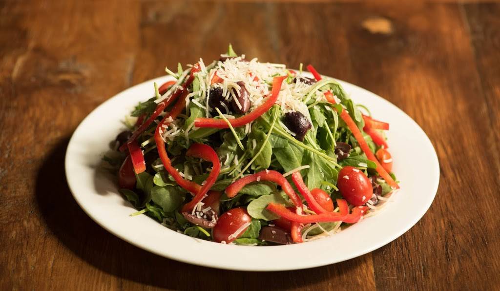 Kiabacca Bar | restaurant | 639 10th Ave, New York, NY 10036, USA | 2126494675 OR +1 212-649-4675