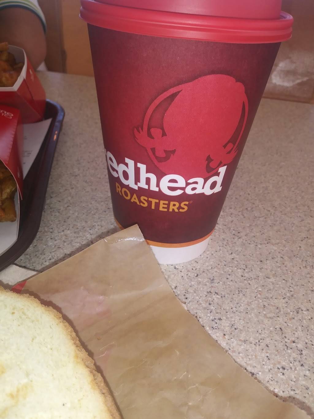 Wendys | restaurant | 1601 W Baker St, Plant City, FL 33563, USA | 8137546096 OR +1 813-754-6096