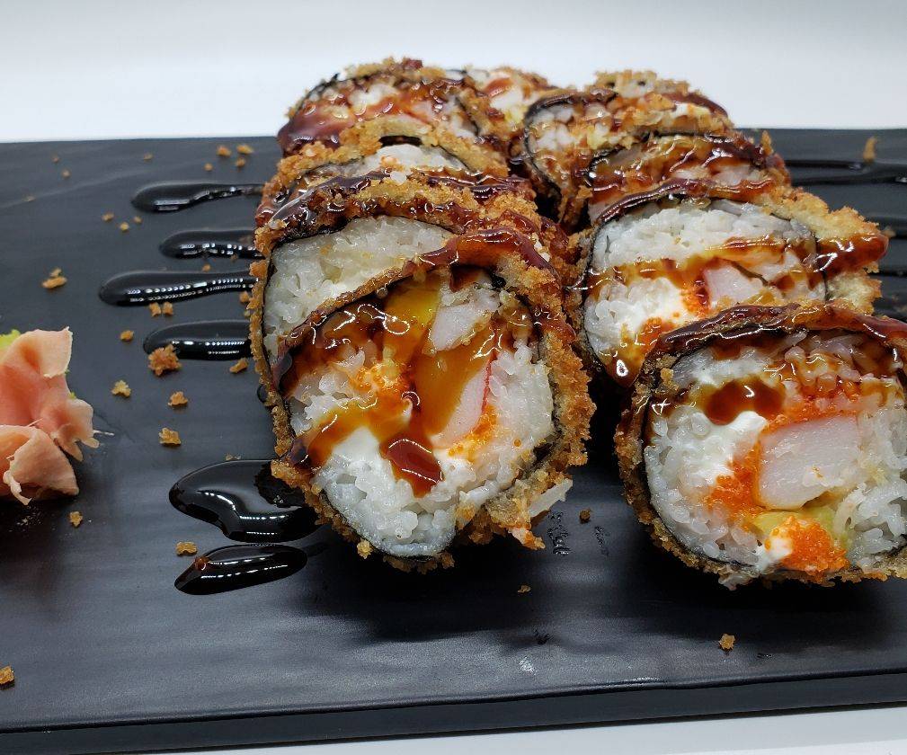 Sushi-Zu Lake Nona | meal takeaway | 8101 Narcoossee Rd, Orlando, FL 32822, USA | 4079463391 OR +1 407-946-3391